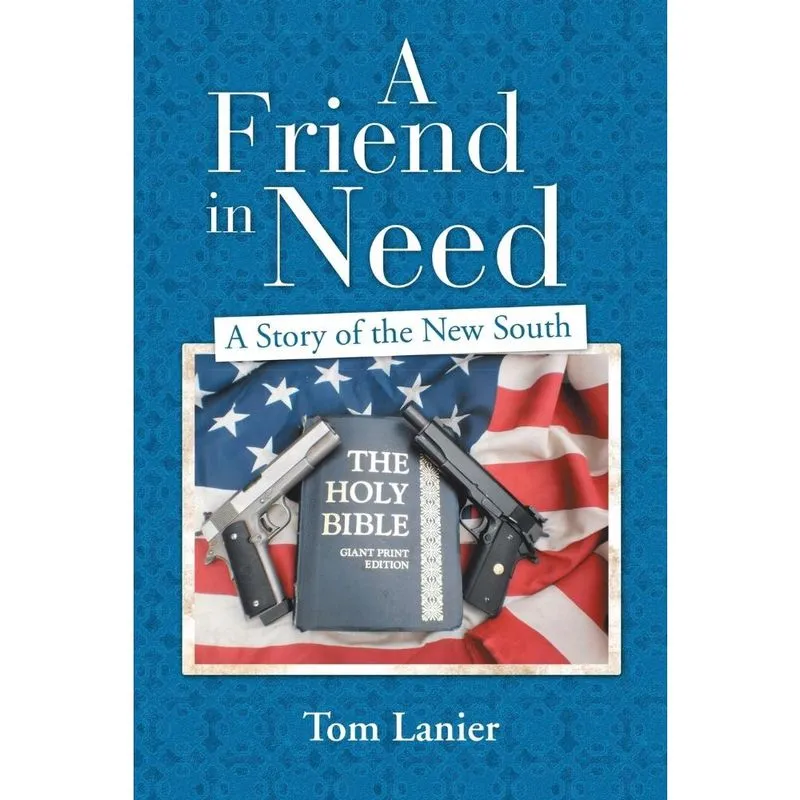 A Friend In Need