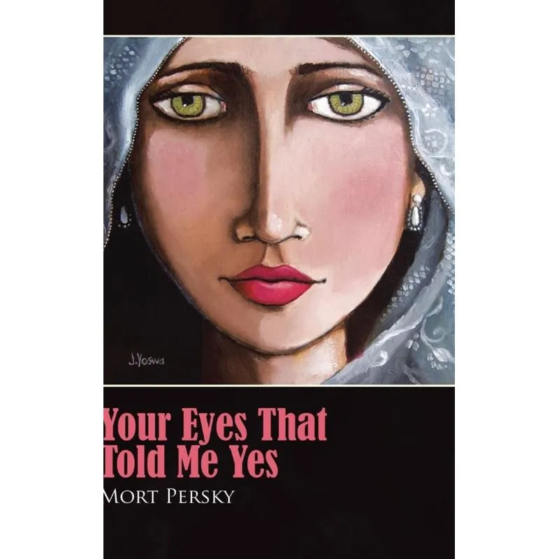 Your Eyes That Told Me Yes