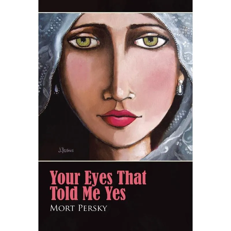 Your Eyes That Told Me Yes