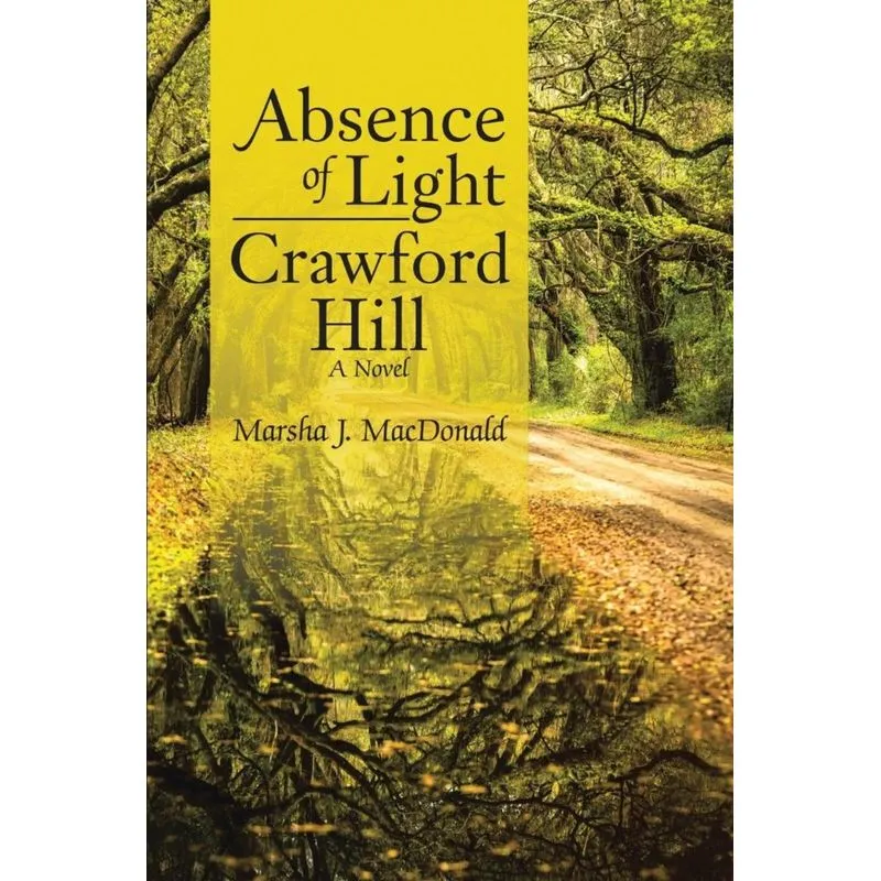 Absence of Light-Crawford Hill