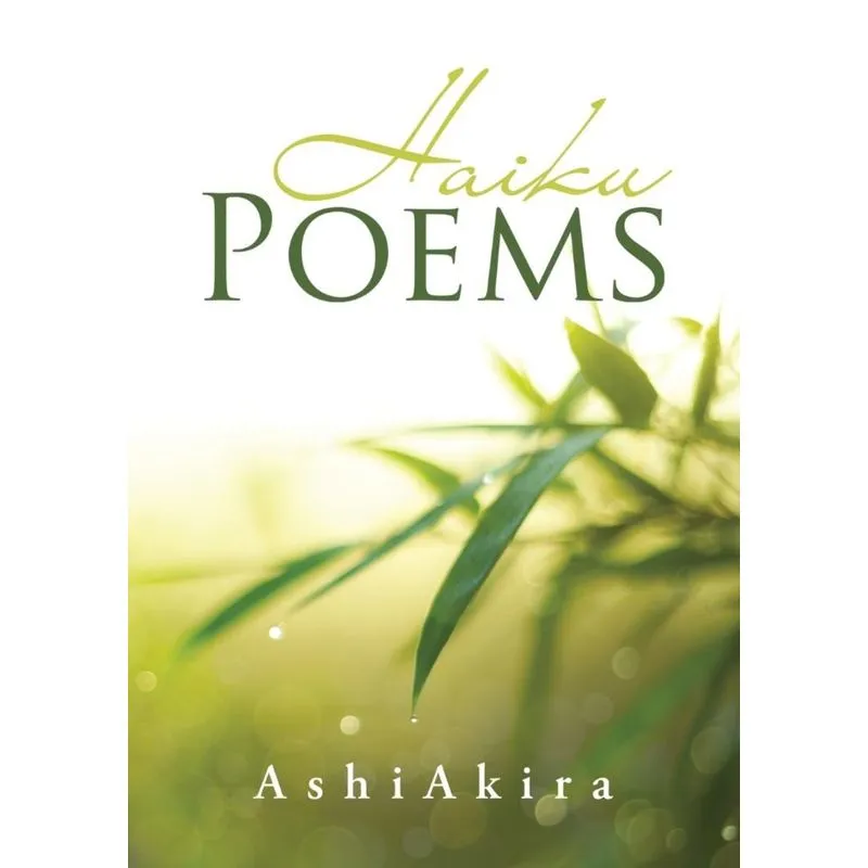 Haiku Poems