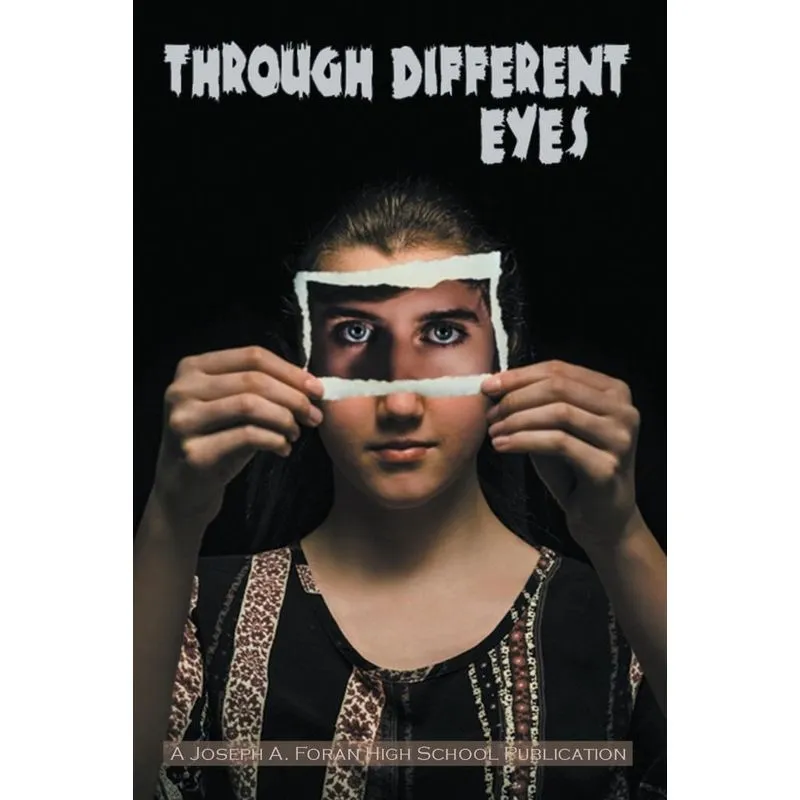 Through Different Eyes