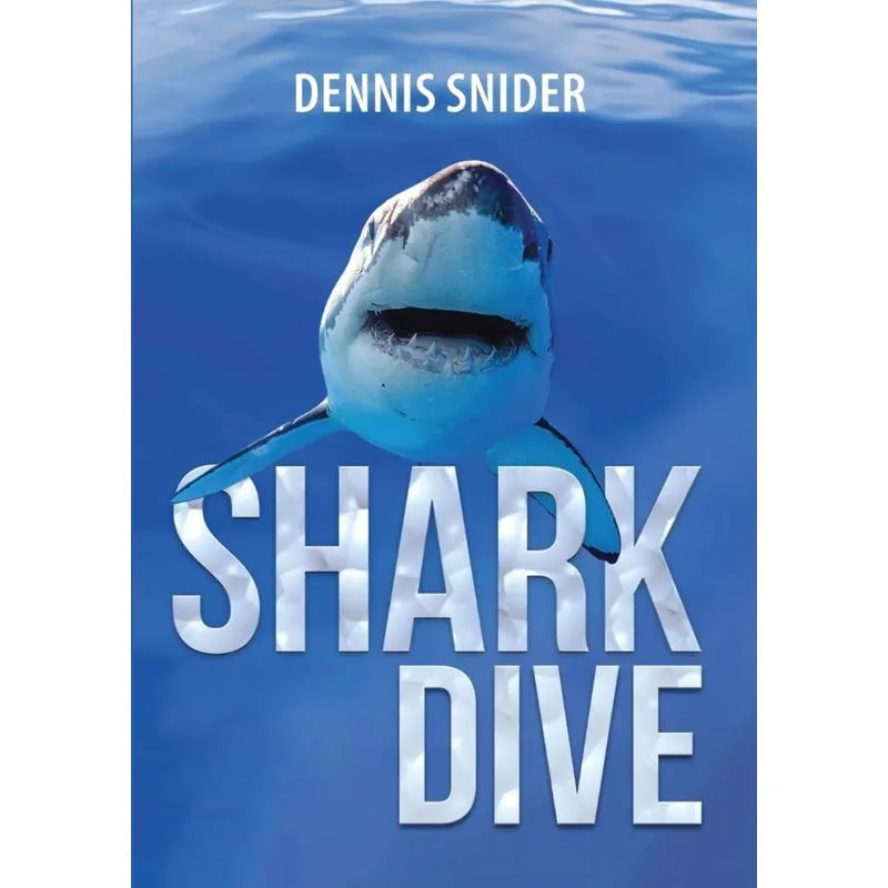 Shark Dive