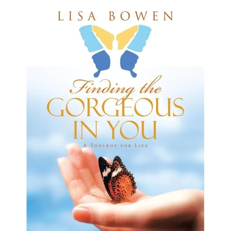 Finding the Gorgeous in You