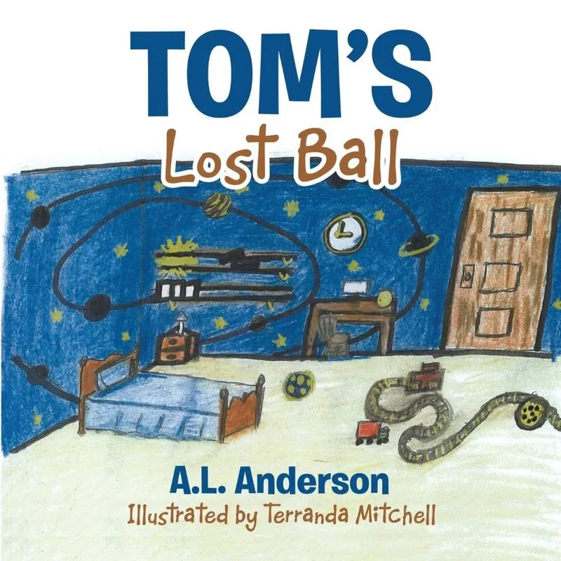 Toms Lost Ball