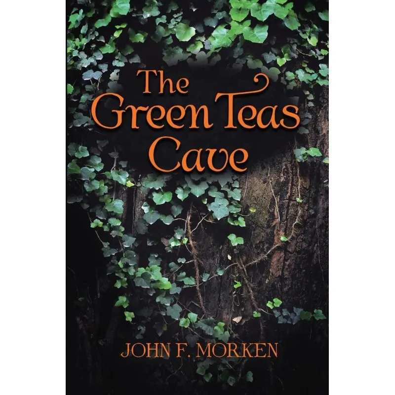 The Green Teas Cave