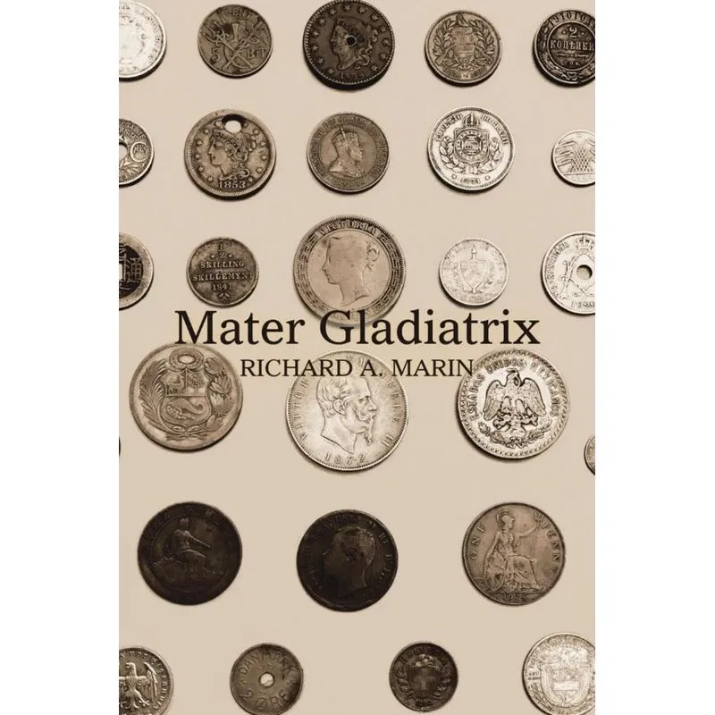 Mater Gladiatrix