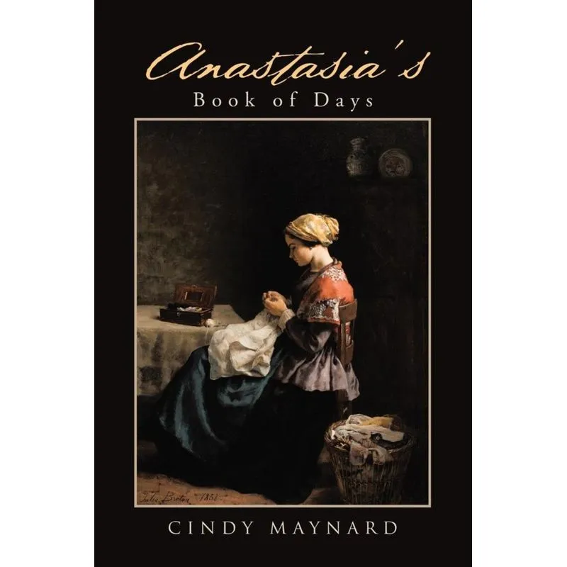 Anastasias Book of Days