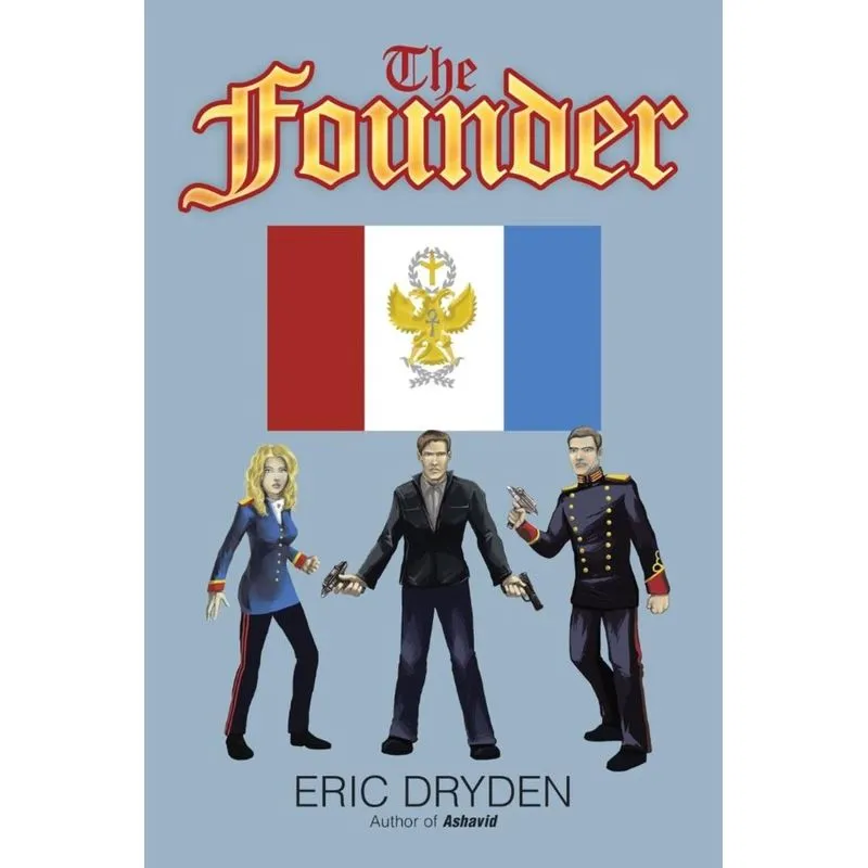The Founder