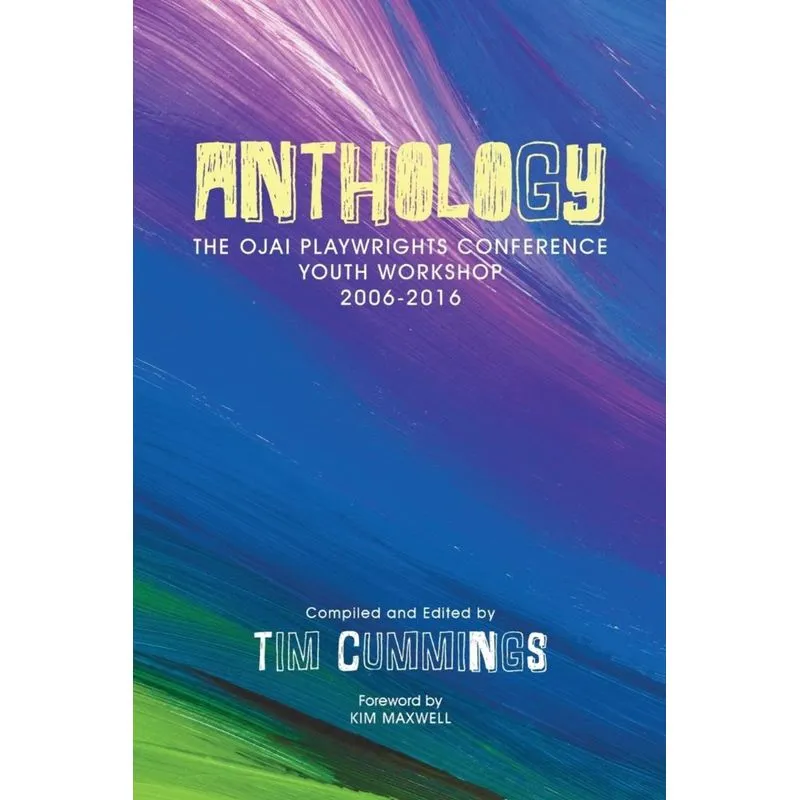 ANTHOLOGY