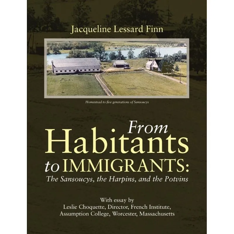 From Habitants to Immigrants