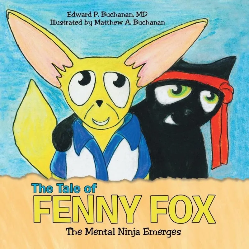 The Tale of Fenny Fox