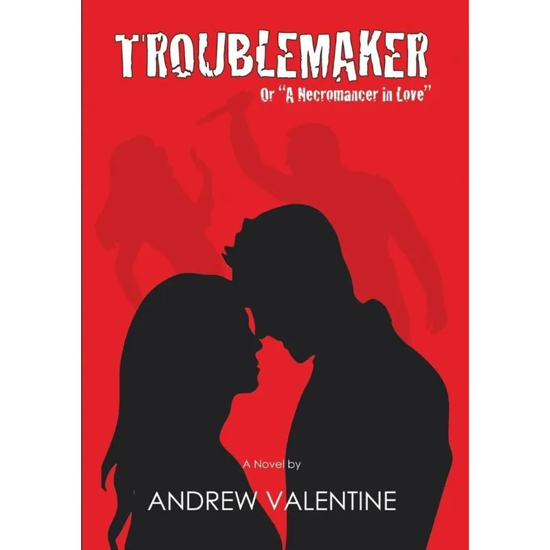 Troublemaker