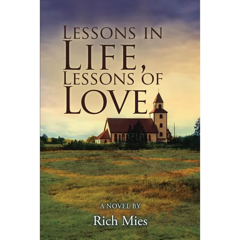 Lessons in Life, Lessons of Love