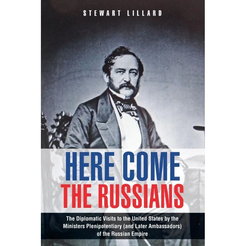 Here Come the Russians