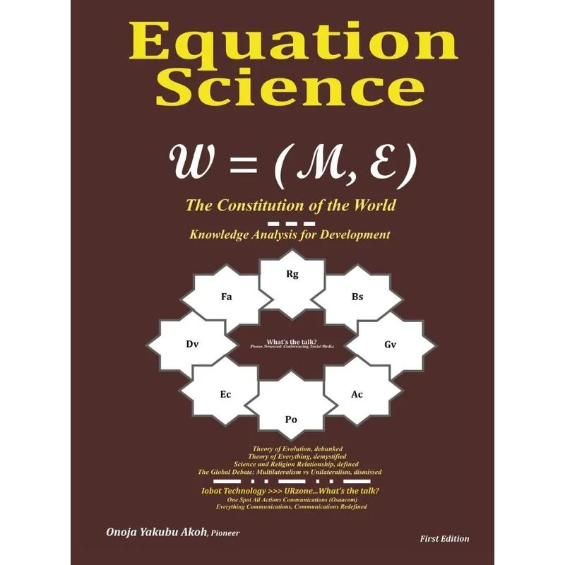 Equation Science