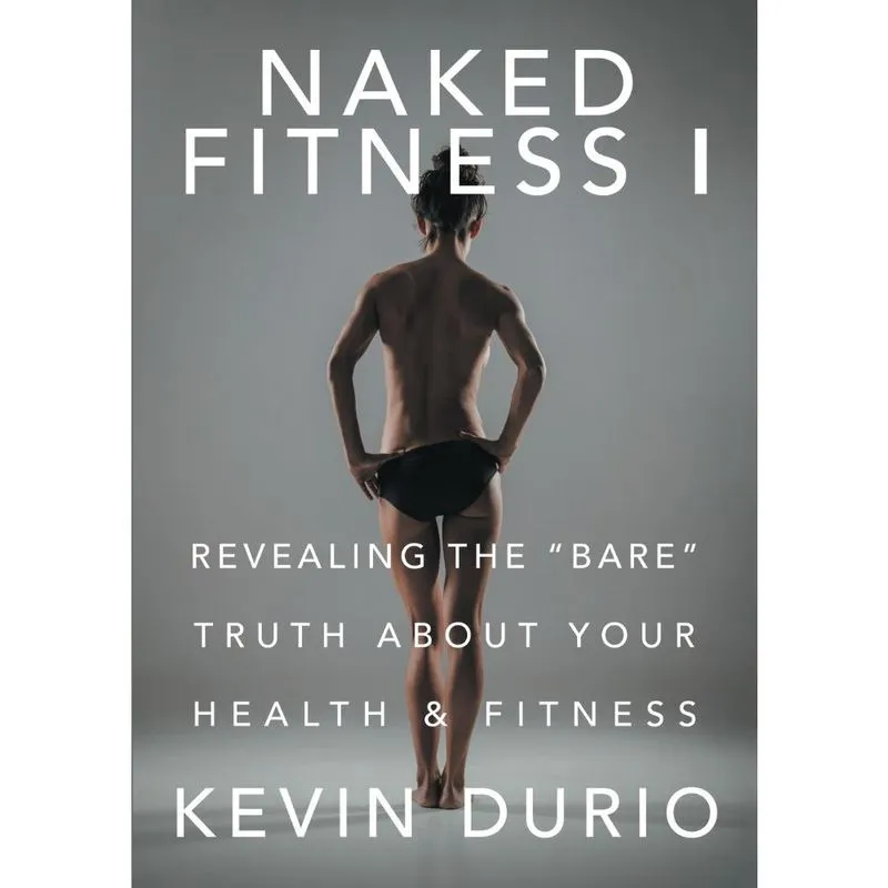 Naked Fitness I