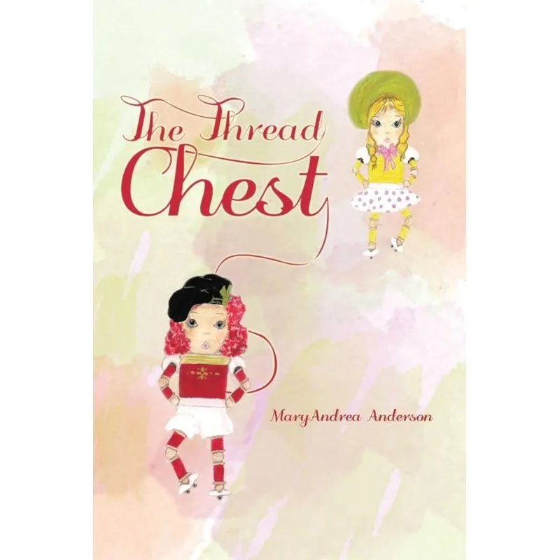 The Thread Chest