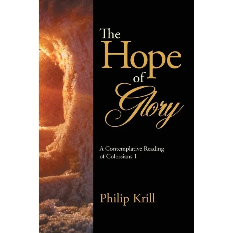 The Hope of Glory