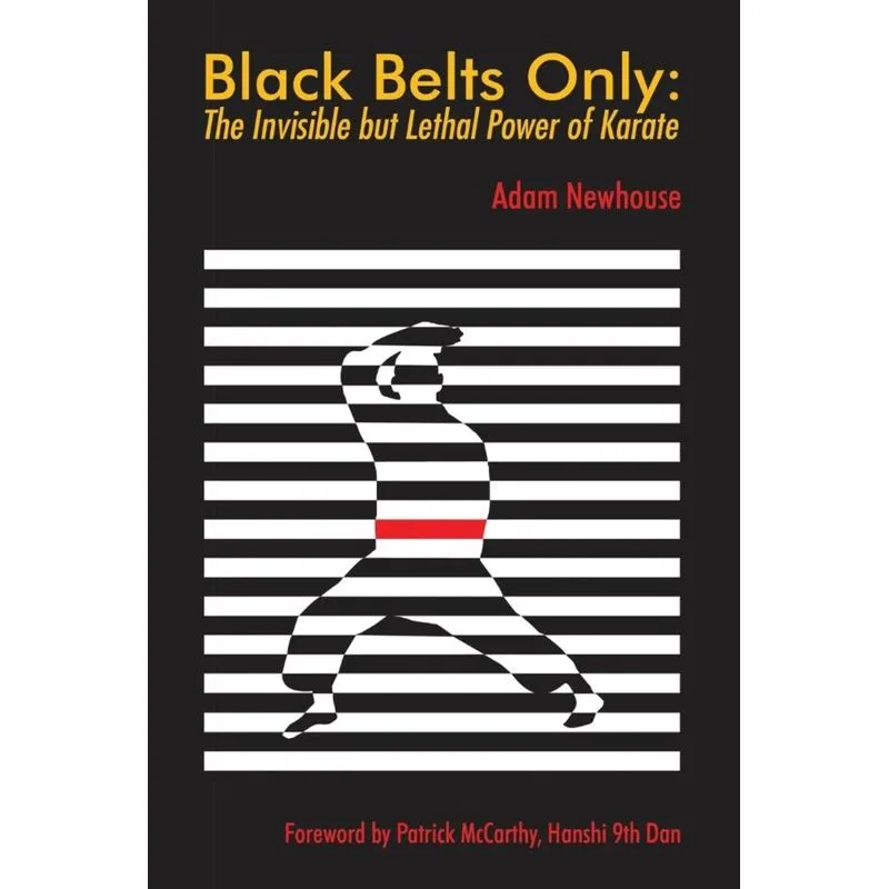 Black Belts Only