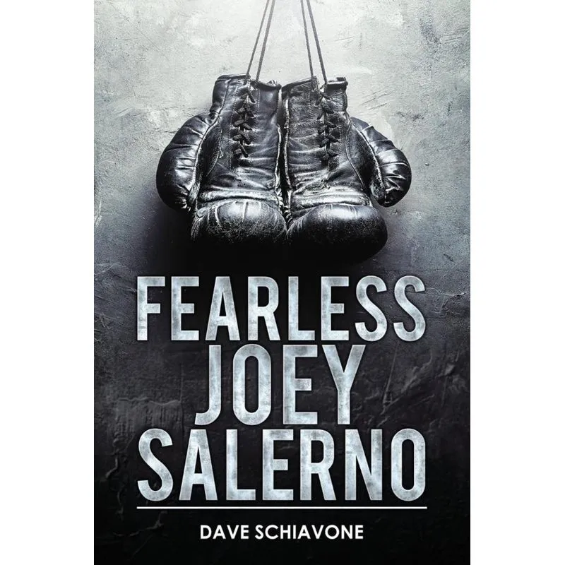 Fearless Joey Salerno