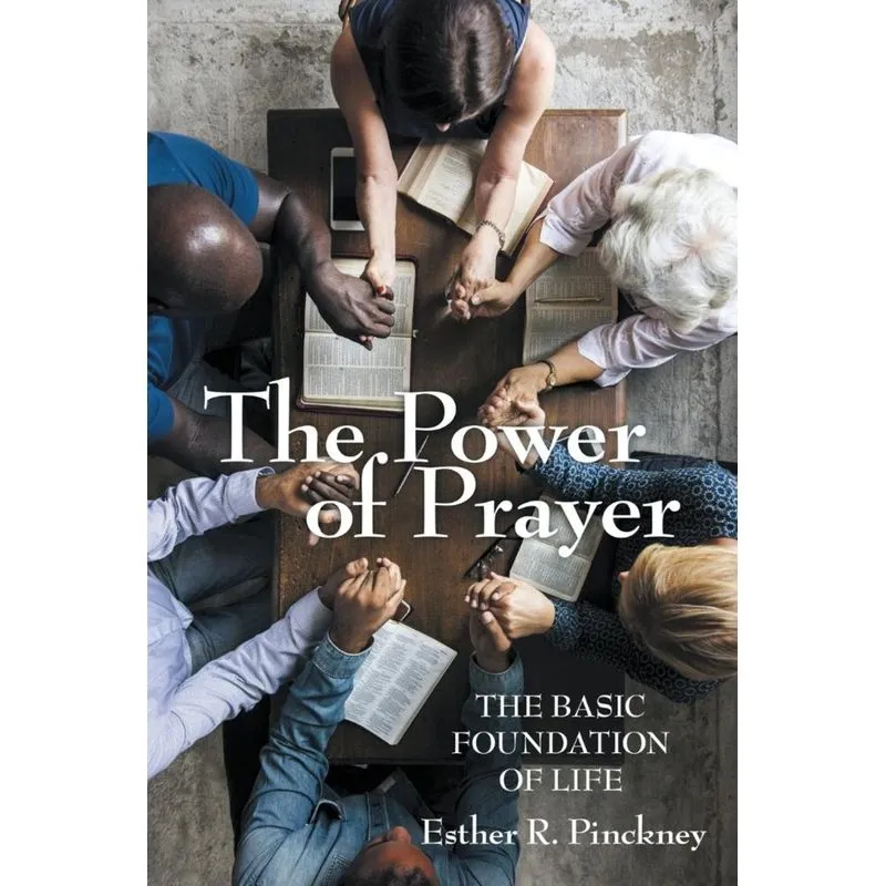 The Power of Prayer