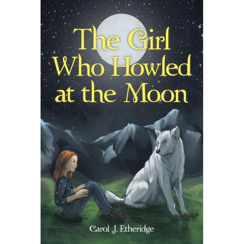 The Girl Who Howled at the Moon