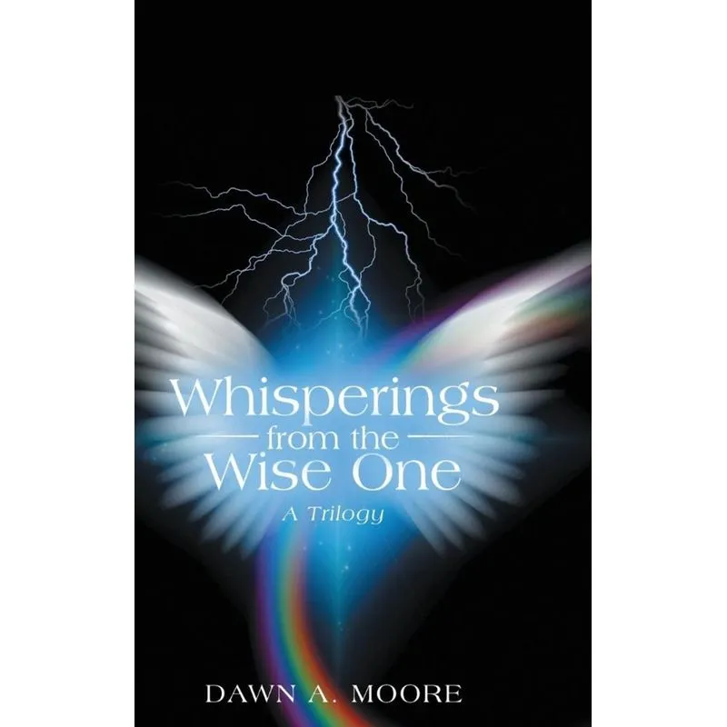 Whisperings from the Wise One