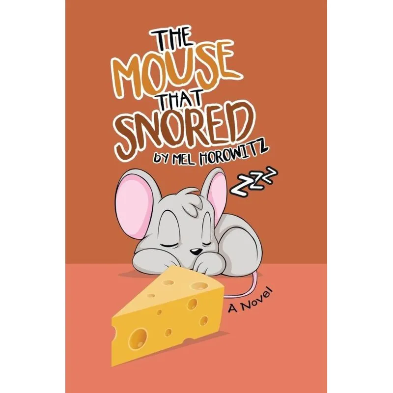 The Mouse That Snored