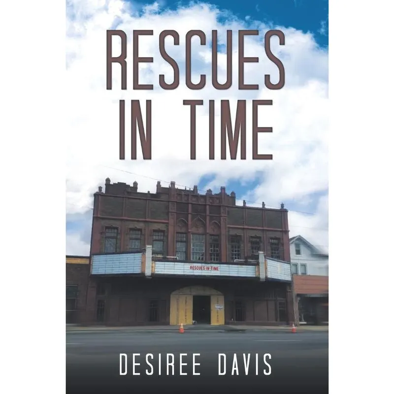 Rescues in Time