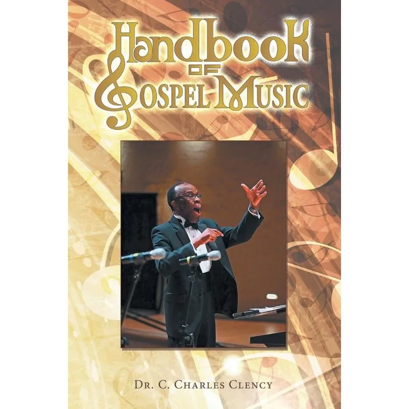 Handbook of Gospel Music