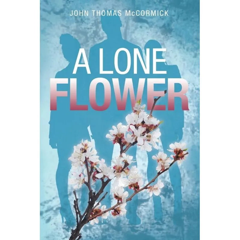 A Lone Flower