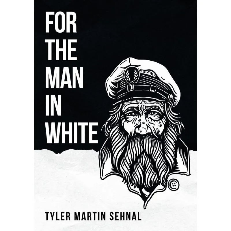 For the Man in White