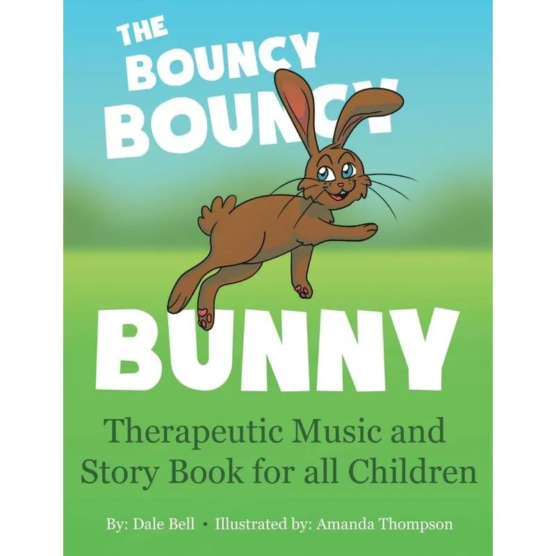 The Bouncy Bouncy Bunny