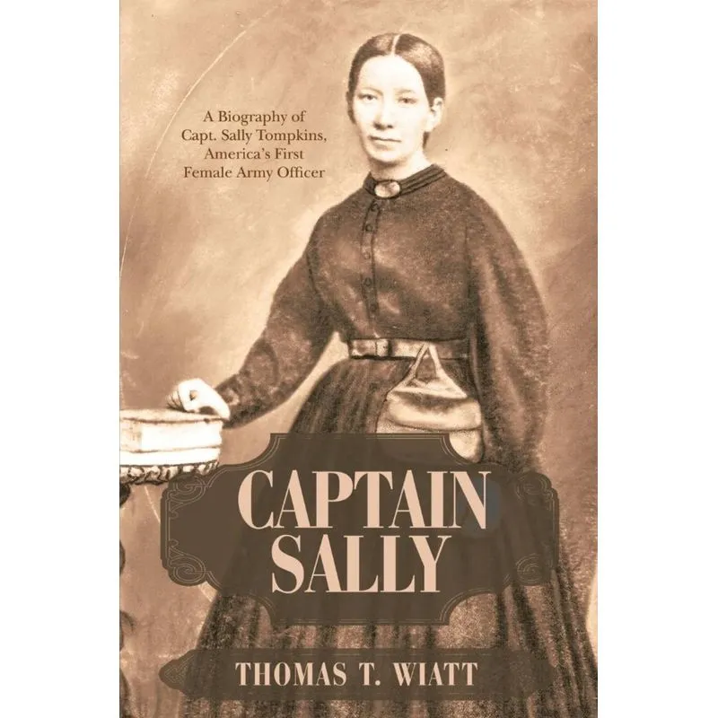 Captain Sally