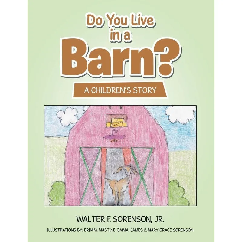 Do You Live in a Barn?
