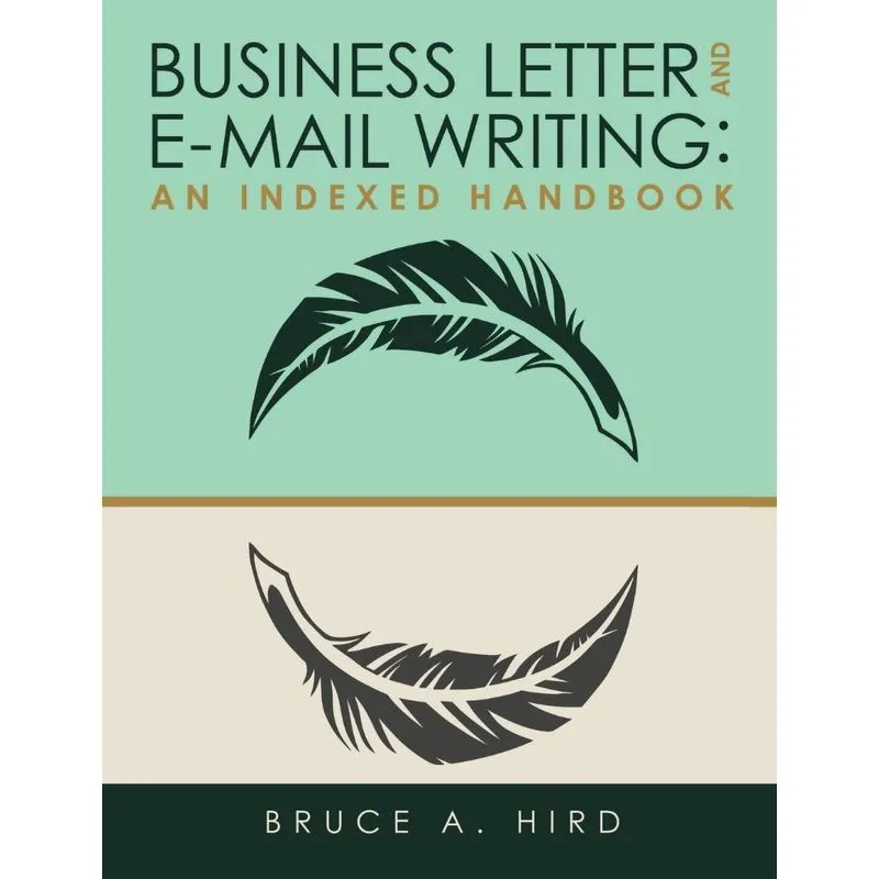 Business Letter and E-mail Writing