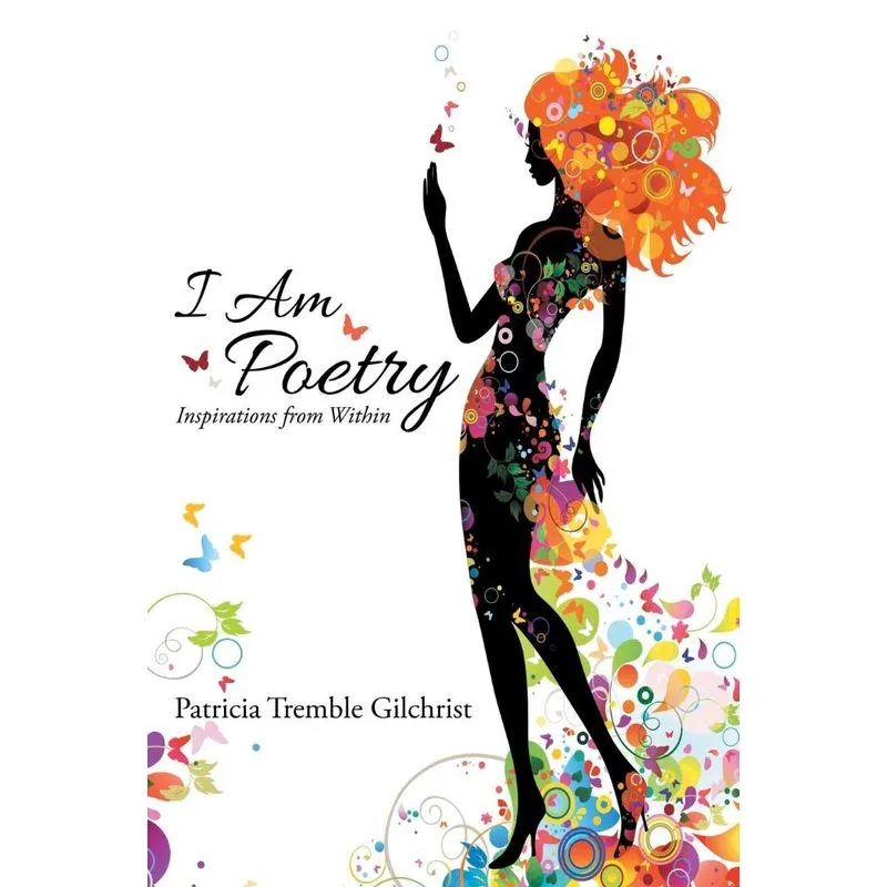 I Am Poetry