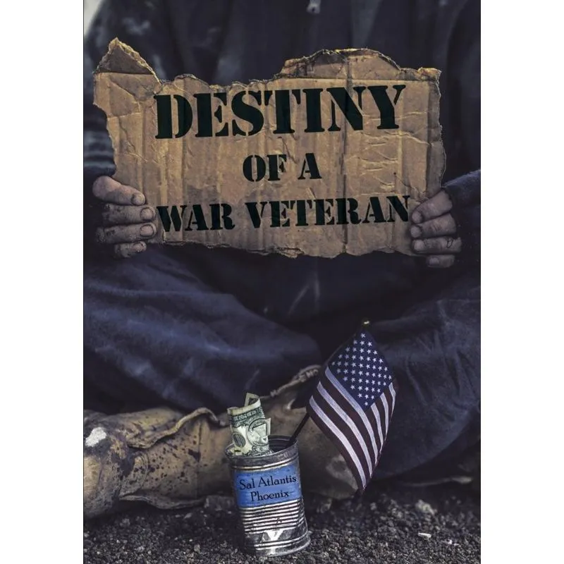 Destiny of a War Veteran