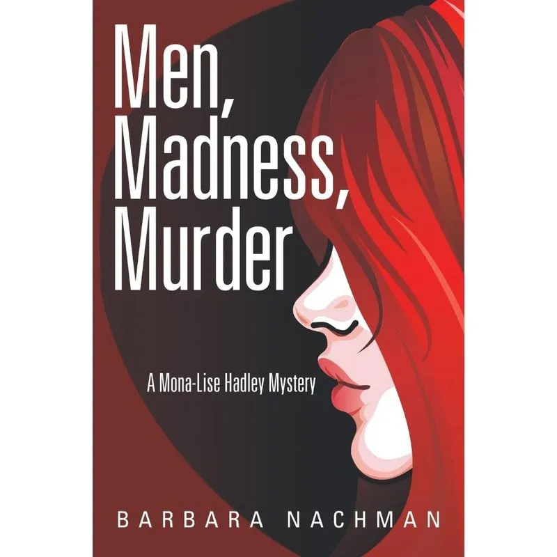 Men, Madness, Murder