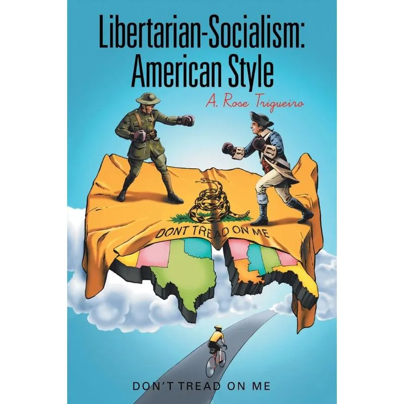 Libertarian-Socialism