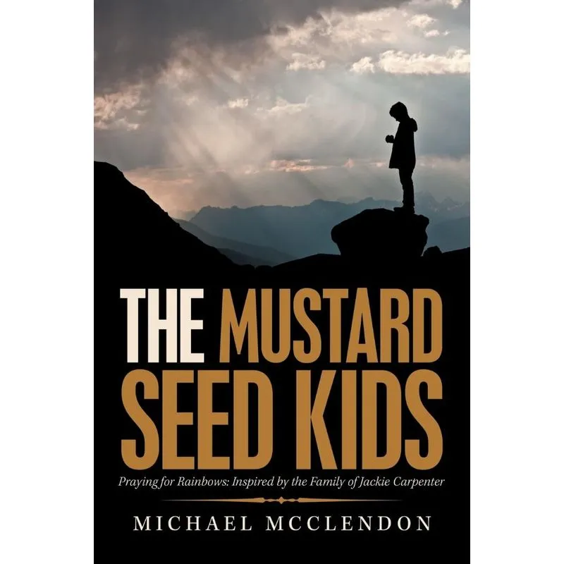 The Mustard Seed Kids
