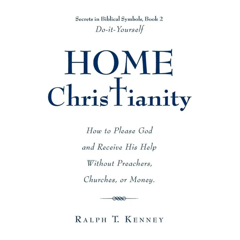 Home Christianity