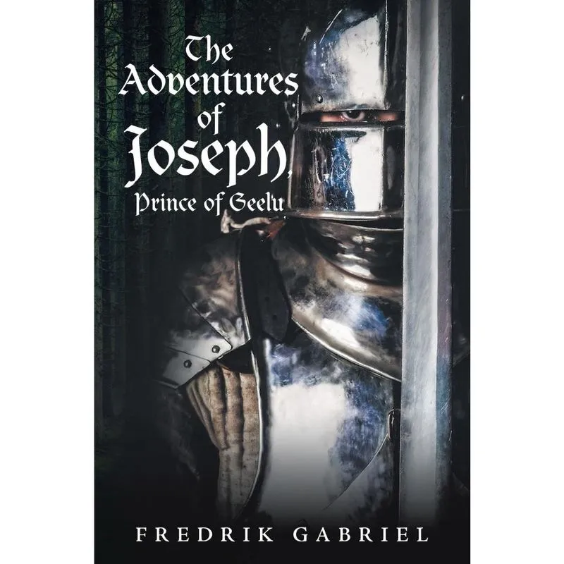 The Adventures of Joseph, Prince of Geelu