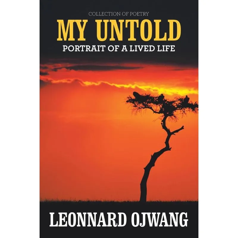 My Untold