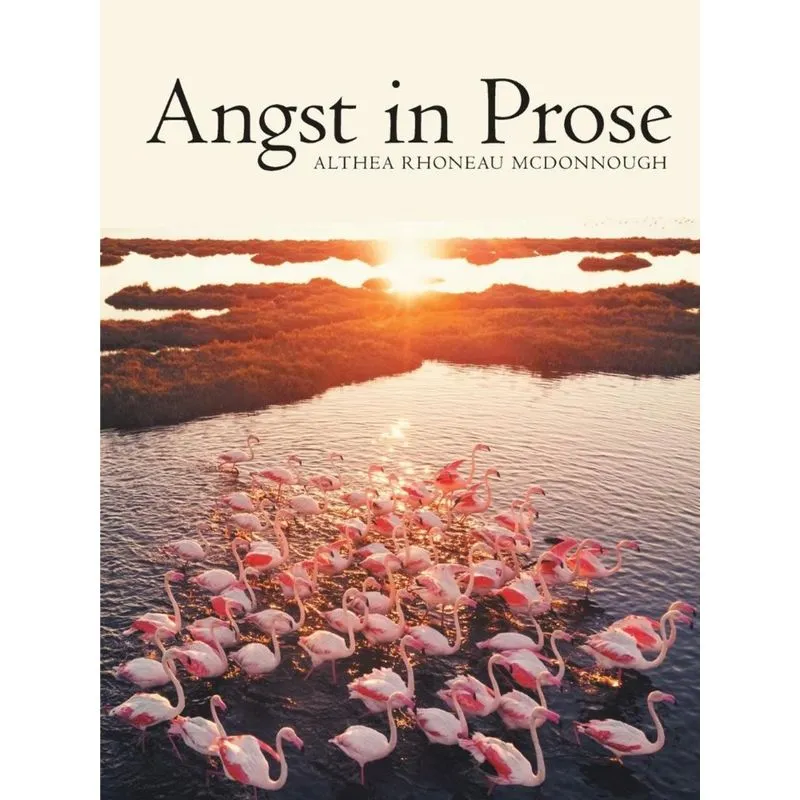 Angst in Prose
