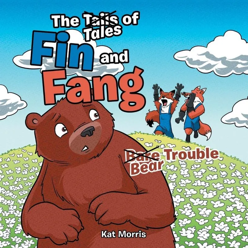 The Tails/Tales of Fin and Fang