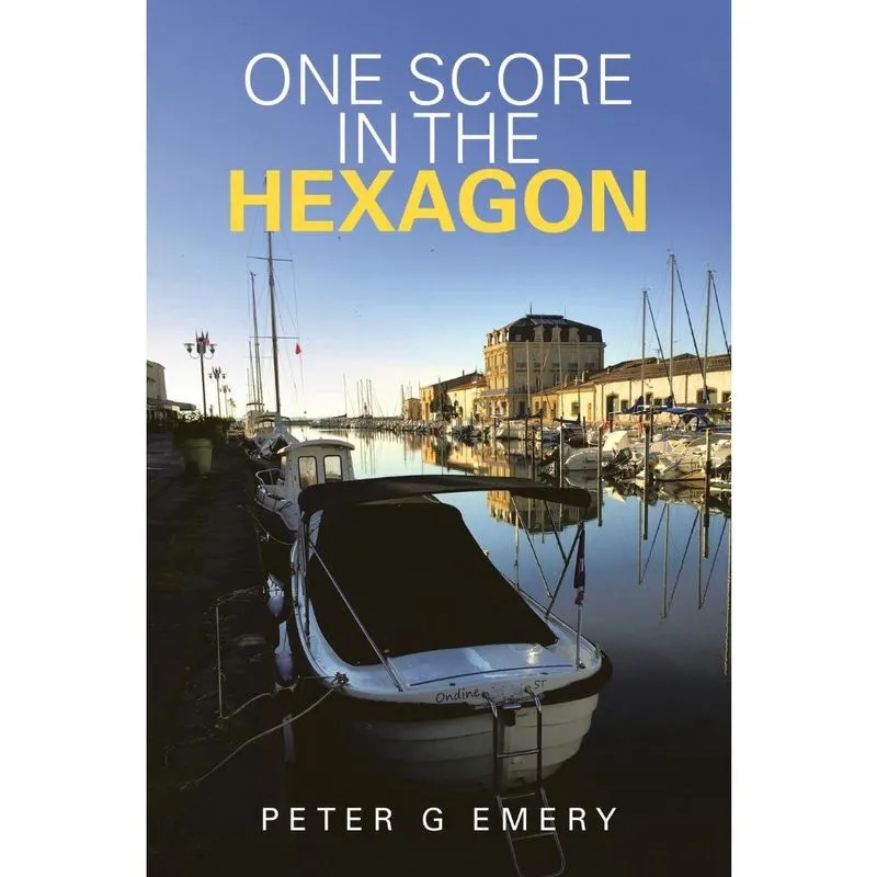 One Score in the Hexagon