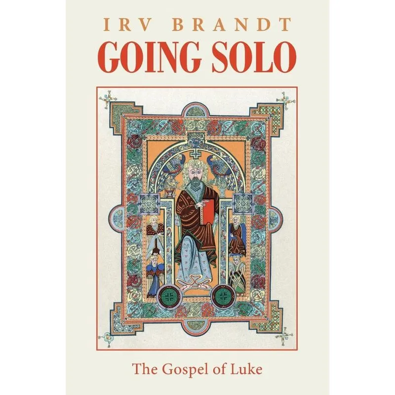 Going Solo