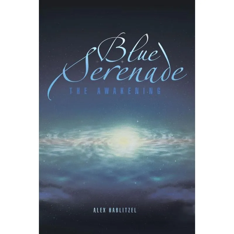 Blue Serenade